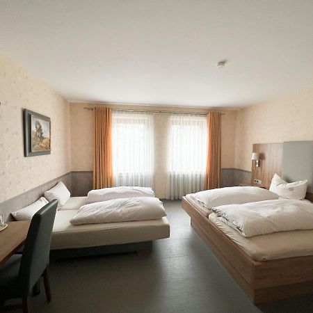 Hotel Garni Illertal Altenstadt  Exteriér fotografie