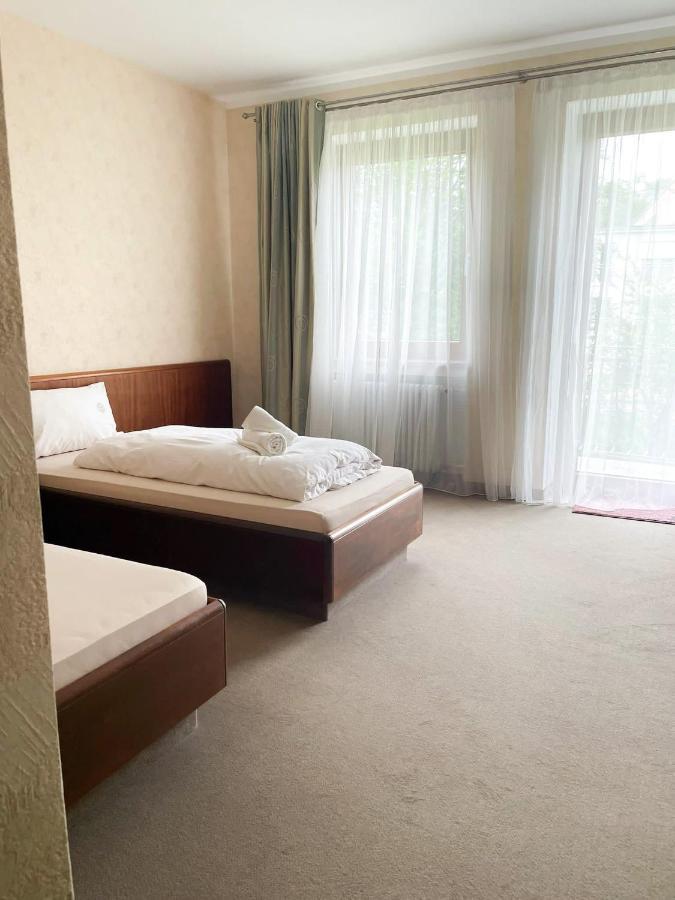 Hotel Garni Illertal Altenstadt  Exteriér fotografie