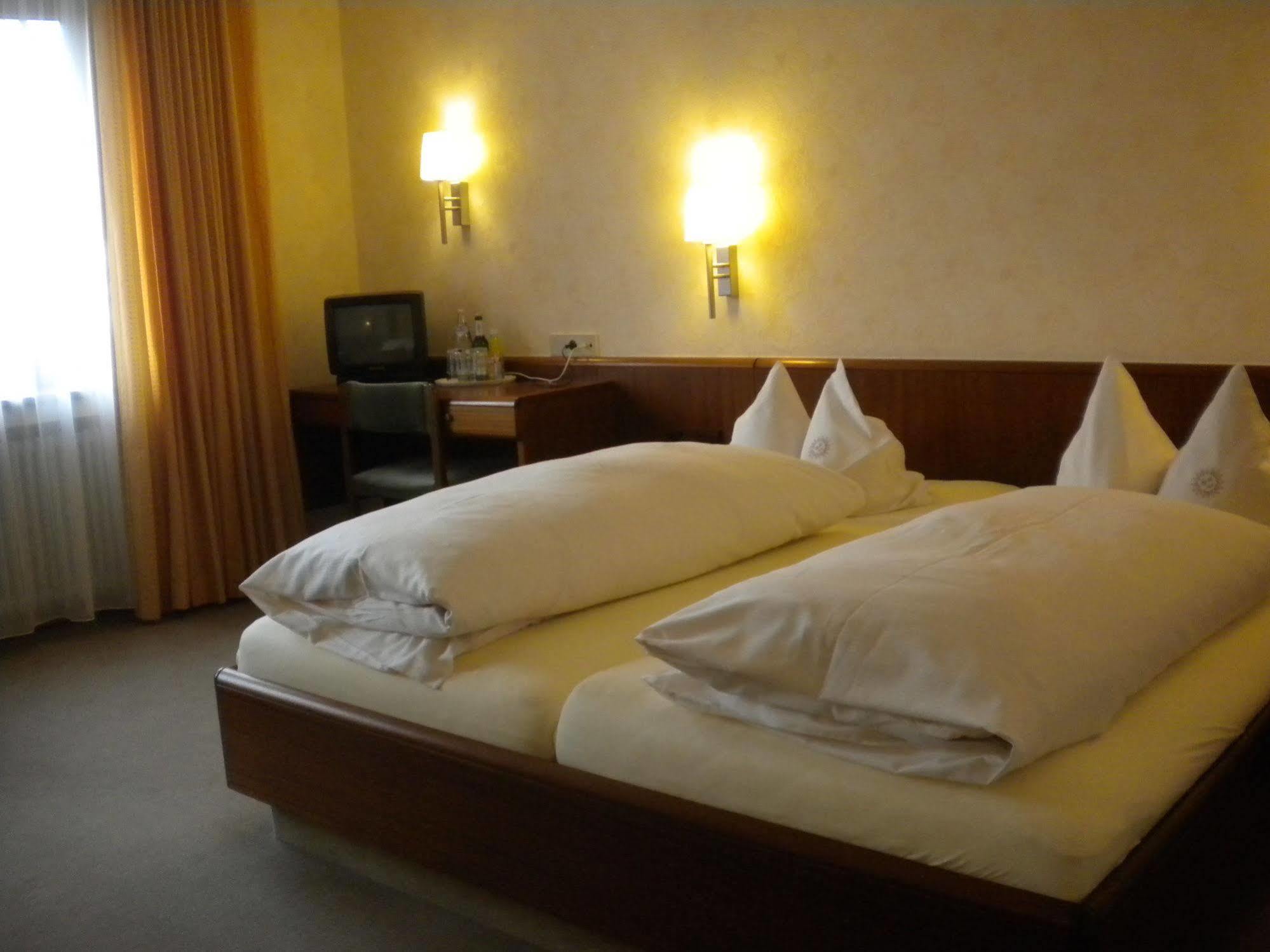Hotel Garni Illertal Altenstadt  Exteriér fotografie
