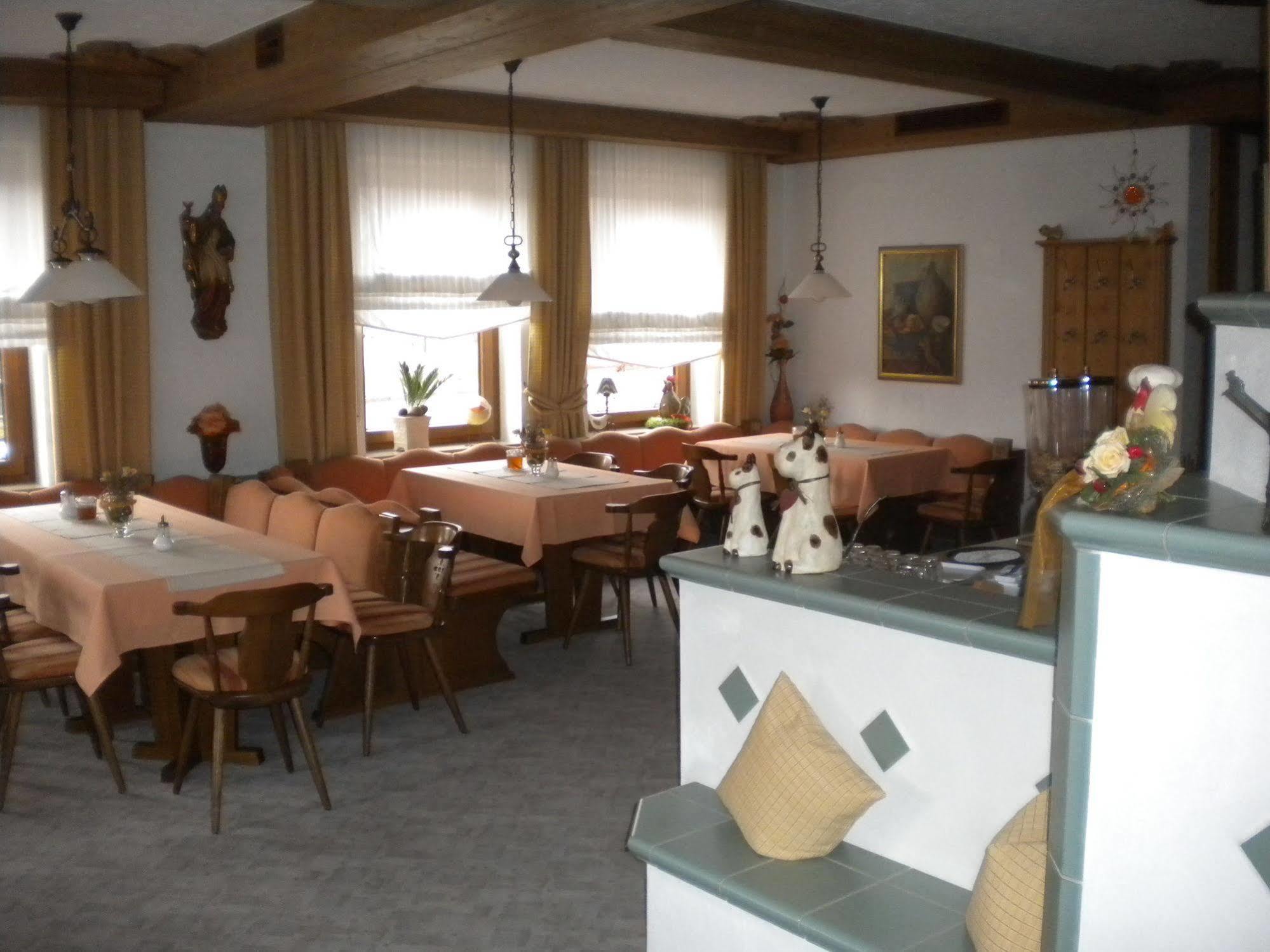 Hotel Garni Illertal Altenstadt  Exteriér fotografie